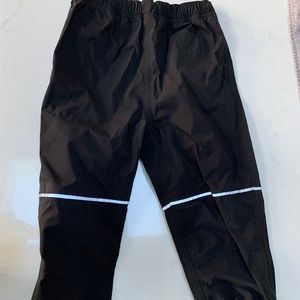 REI 4T Rainwall Pants Like New!